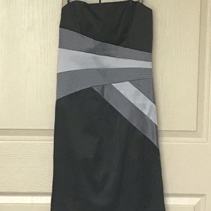 Super cute straight fit cocktail dress